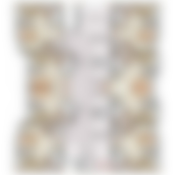 Sethia Pride 1 BHK apartment floor plan